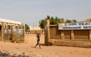 Mali ghi nhận trường hợp thứ 2 tử vong do Ebola